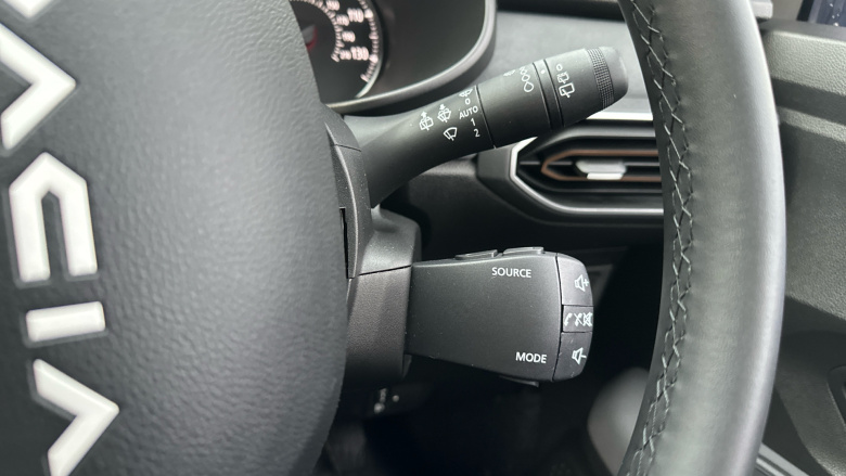 Dacia Jogger 1.0 TCe Extreme 5dr Petrol Estate